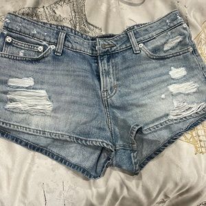 Lucky brand jeans